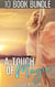 A Touch of Magic - Clover's Bundles