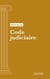 Code judiciaire - Code intégral