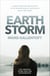 Earth Storm - The new novel from the Swedish crime-writing phenomenon