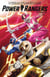 Power Rangers Vol. 6