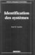 Identification des systèmes