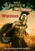 Warriors - A nonfiction companion to Magic Tree House #31: Warriors in Winter