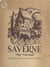 Saverne, tres tabernæ - Aspects historiques et industrie nouvelle 1950