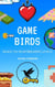 Game Birds [A Poetry Collection] - The Jazzy Hummingbird Project
