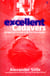 Excellent Cadavers - The Mafia and the Death of the First Italian Republic