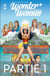 Wonder Woman - Tome 1 - Dieux et Mortels - 1ère partie