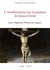 Considérations sur la passion de Jésus-Christ
