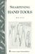 Sharpening Hand Tools - Storey's Country Wisdom Bulletin A-66