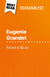 Eugénie Grandet van Honoré de Balzac (Boekanalyse) - Volledige analyse en gedetailleerde samenvatting van het werk