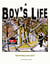 A Boy’s Life - The Invisible Man, #7
