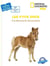 Premières lectures CP2 National Geographic Kids - À la découverte des poulains