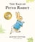 The Tale of Peter Rabbit Picture Book