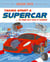Taking Apart a Supercar - ... to find out how it works!
