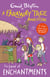 The Land of Enchantments - A colour short story from the beloved series that inspired the family film The Magic Faraway Tree