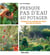 Presque pas d’eau au potager - Changeons nos méthodes de culture pour plus de sobriété