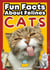 Cats: Fun Facts About Felines - Wildlife Wonders: Exploring the Fascinating Lives of the World's Most Intriguing Animals