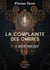 La complainte des Ombres – tome 1 : Le maître horloger