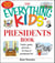 The Everything Kids' Presidents Book - Puzzles, Games and Trivia - for Hours of Presidential Fun