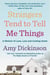 Strangers Tend to Tell Me Things - A Memoir of Love, Loss, and Coming Home