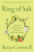 Ring of Salt - A Memoir of Finding Home and Hope on the Wild Coast of Ireland