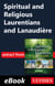 Spiritual and Religious Laurentians and Lanaudière