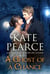 A Ghost of a Chance - Kate Pearce Paranormal Romance