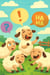 Little Sheep, Big Jokes