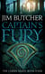 Captain's Fury - The Codex Alera: Book Four