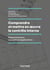 Comprendre et mettre en oeuvre le contrôle interne - Réglementation, concepts et applications