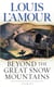 Beyond the Great Snow Mountains - Stories