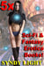 5x SciFi & Fantasy Erotica Books - Halloween Tricks & Treats, #24