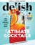 Delish Ultimate Cocktails Free 9-Recipe Sampler - Why Limit Happy to an Hour?