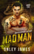 Mad Man - Necessary Evils, #5