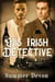 His Irish Detective - Victorian Gay Detective, #2