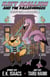 Katt Scallion and the Killermingos - Space Pirate Cat Adventures, #3