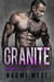 Granite (Book 2) - Thunder Riders MC, #2