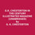 G.K. Chesterton in The Century Illustrated Magazine (UNABRIDGED) - optional