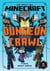 Minecraft: Dungeon Crawl (Woodsword Chronicles #5)