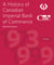 A History of Canadian Imperial Bank of Commerce - Volume 5 1973–1999