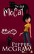 The Real McCat: A Pawsitively Purrfect Match - Matchmaking Cats of the Goddesses, #2