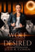 Wolf Desired - Guardian Wolves, #1