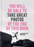 You Will be Able to Take Great Photos by The End of This Book - A new approach to image-making