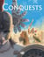 Conquests - Volume 3 - Scythian Blood