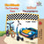 The Wheels The Friendship Race - English Serbian Bilingual Collection