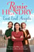 East End Angels - A heart-warming family saga about love and friendship set during the Blitz