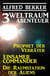 3 Weltraum-Abenteuer: Prophet der Verräter / Einsamer Commander / Die Raumstation der Aliens