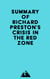 Summary of Richard Preston's Crisis in the Red Zone