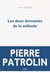 Les deux domaines de la solitude