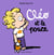 Cléo et le pouce