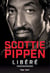 Scottie Pippen - Libéré - Libéré